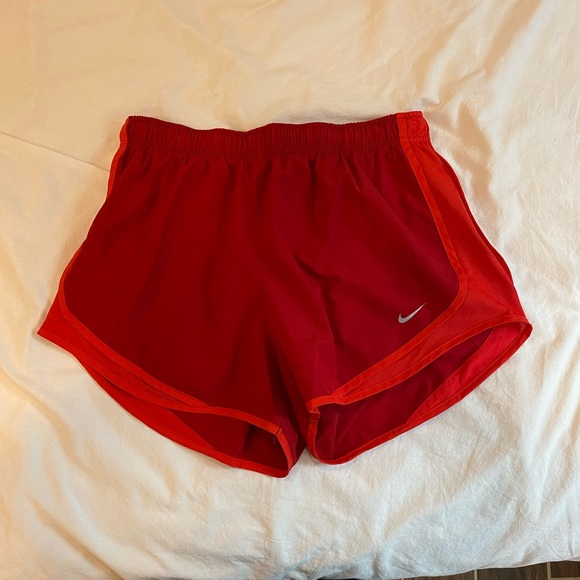 Nike Pants - Nike Tempo Running Shorts- Size L